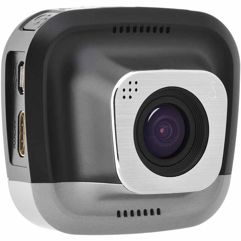 Dash Cam with GPS Bluetooth 1080p F9784