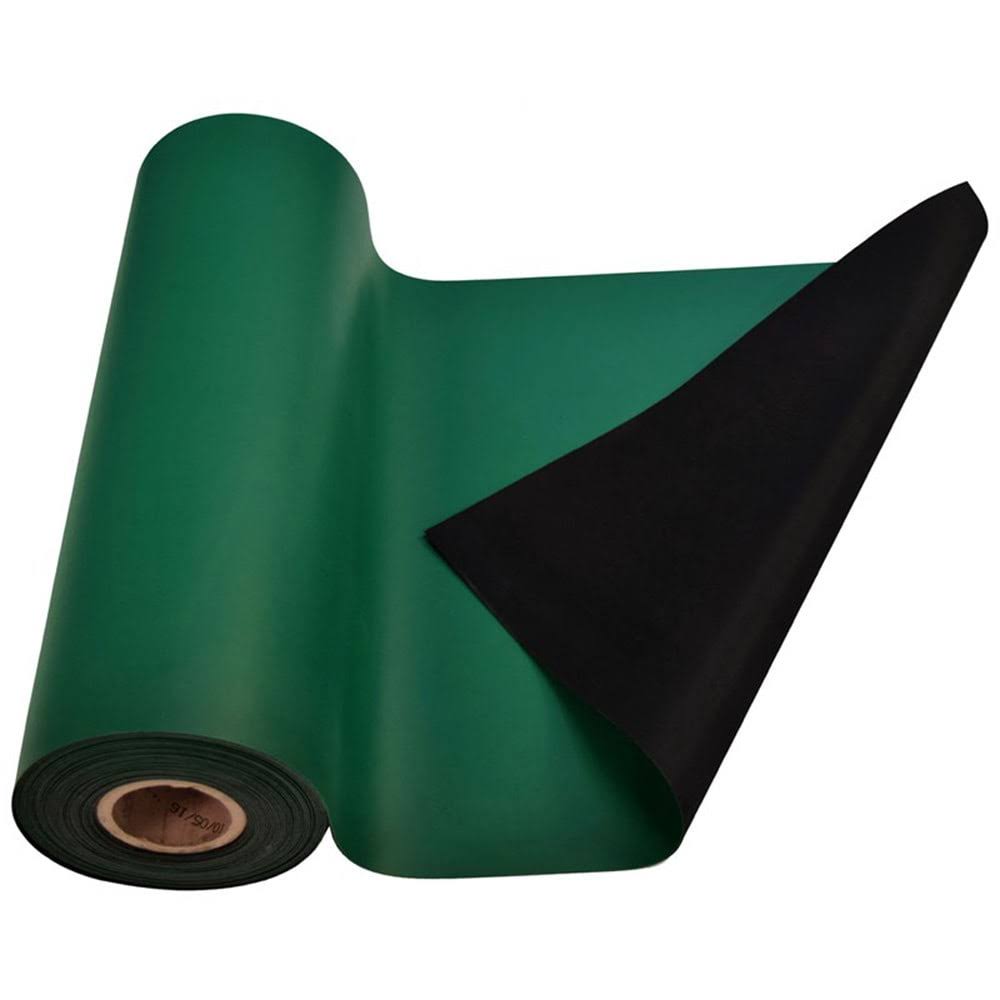 24 inch 2-Layer Rubber Mat Roll L6085