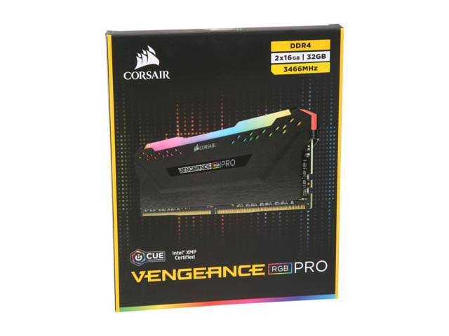 32 GB DDR4 3466 MHz Memory Module C392418