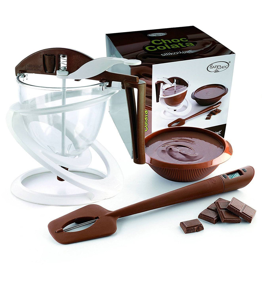 Kit Choc COLATA G394575