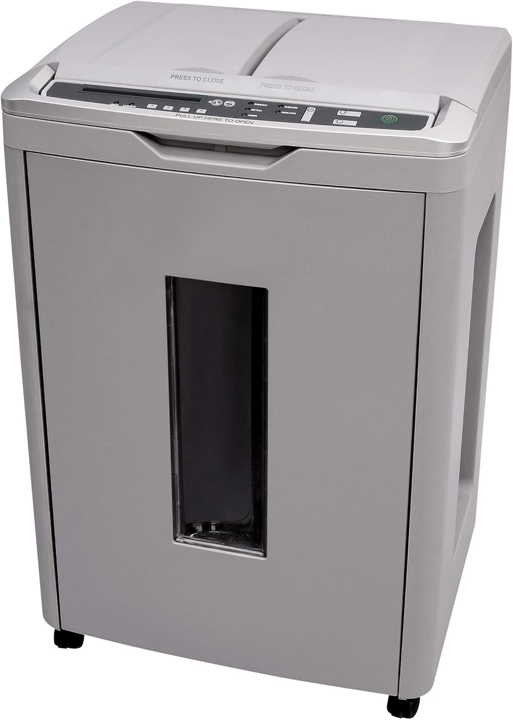 70-Sheet Autofeed Microcut Paper Shredder O777