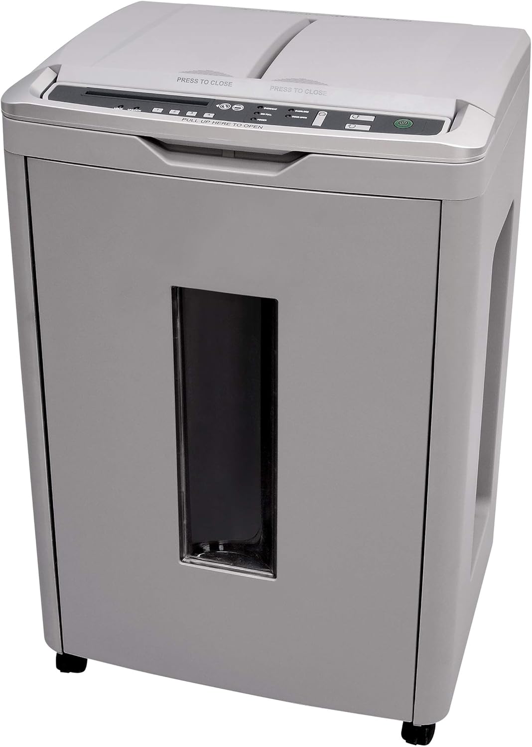 70-Sheet Autofeed Microcut Paper Shredder O777