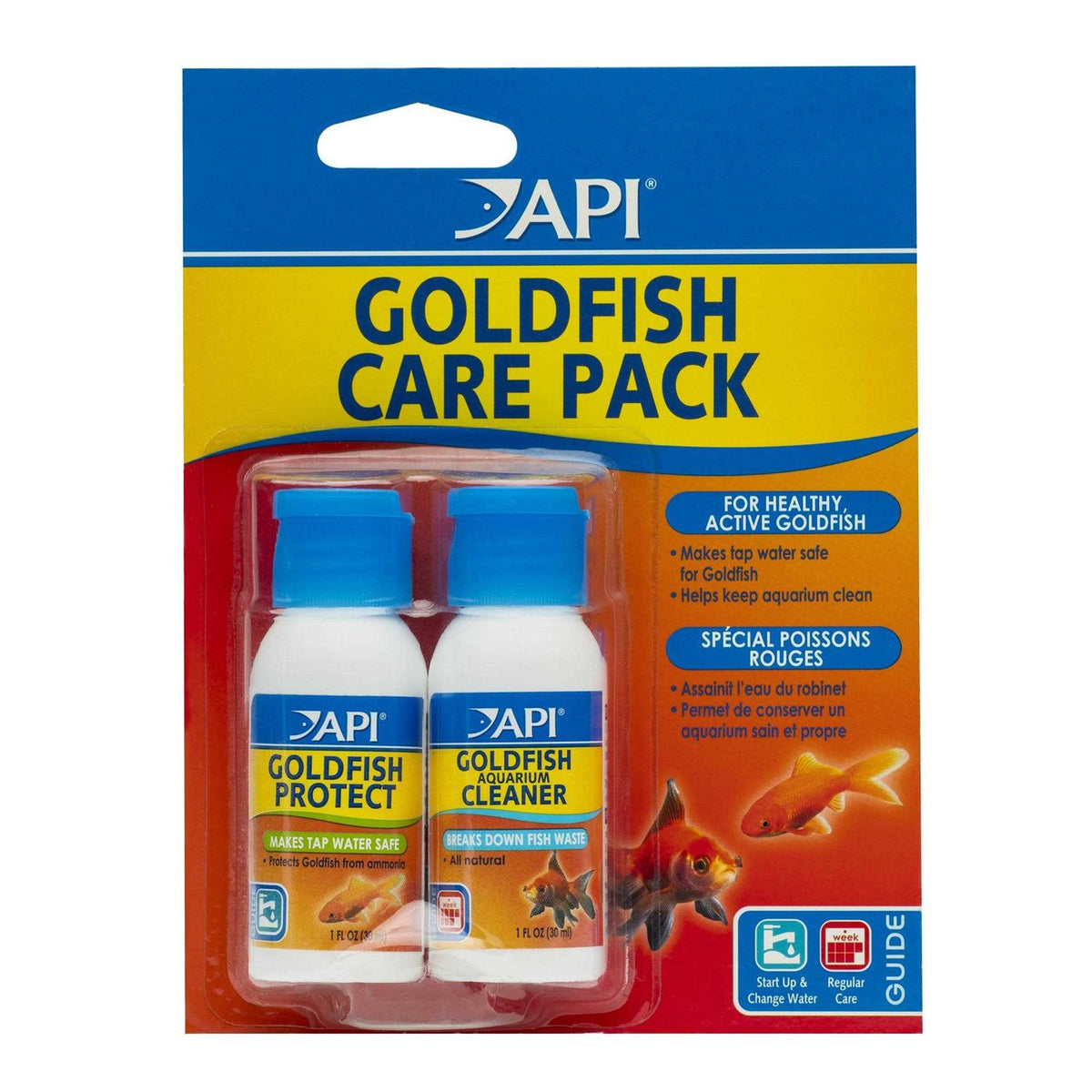 Aquarium Water Conditioner H8561
