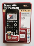 Black Graphing Calculator Q103