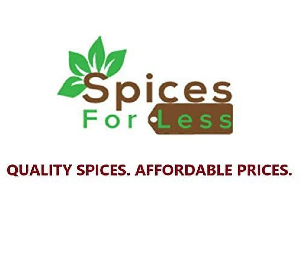 Kosher Certified Mulling Spices 5 lbs A186600