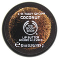 Coconut Lip Butter Lip Balm I81113