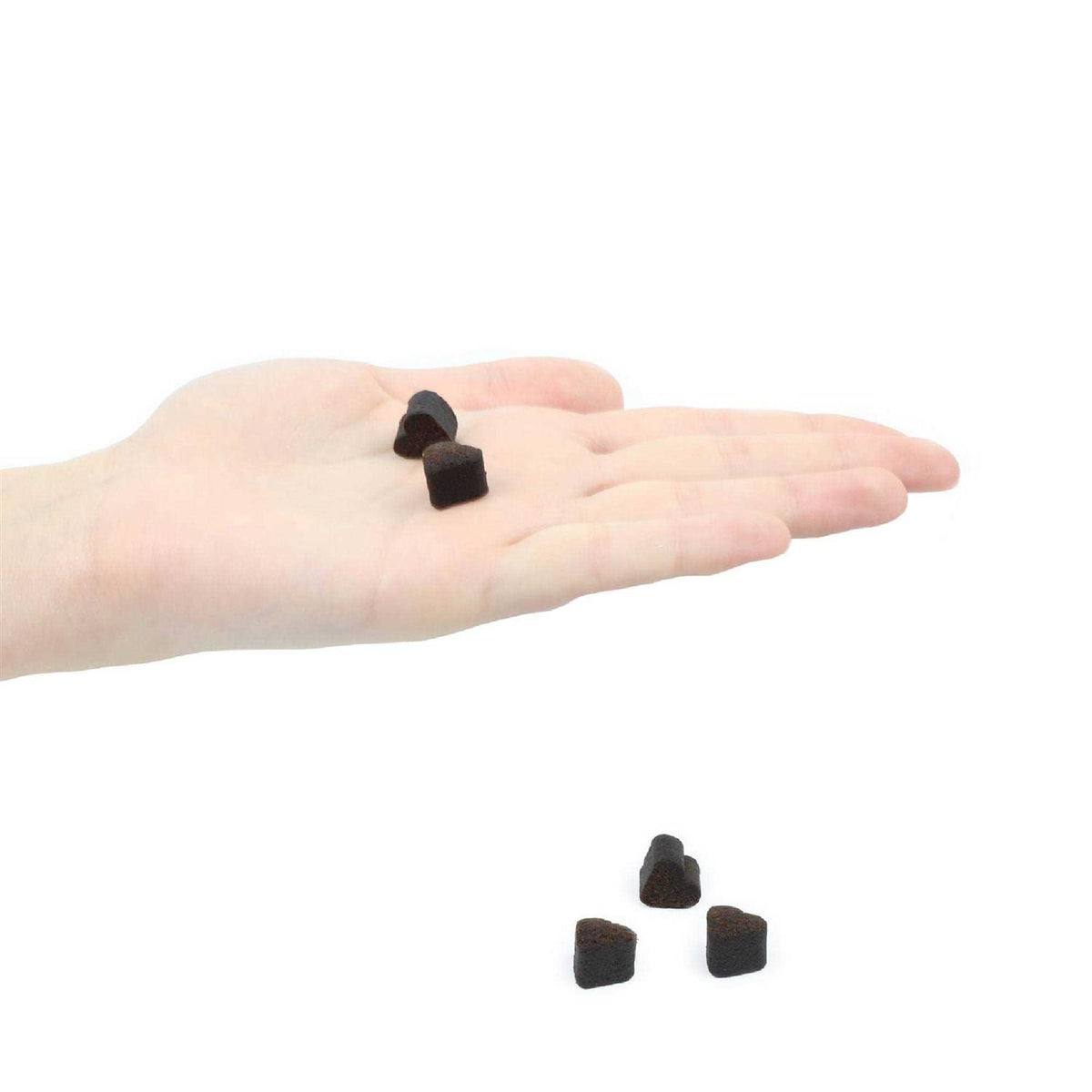 Gray Muzzle Brain's Best Friend Pet Supplies D9340