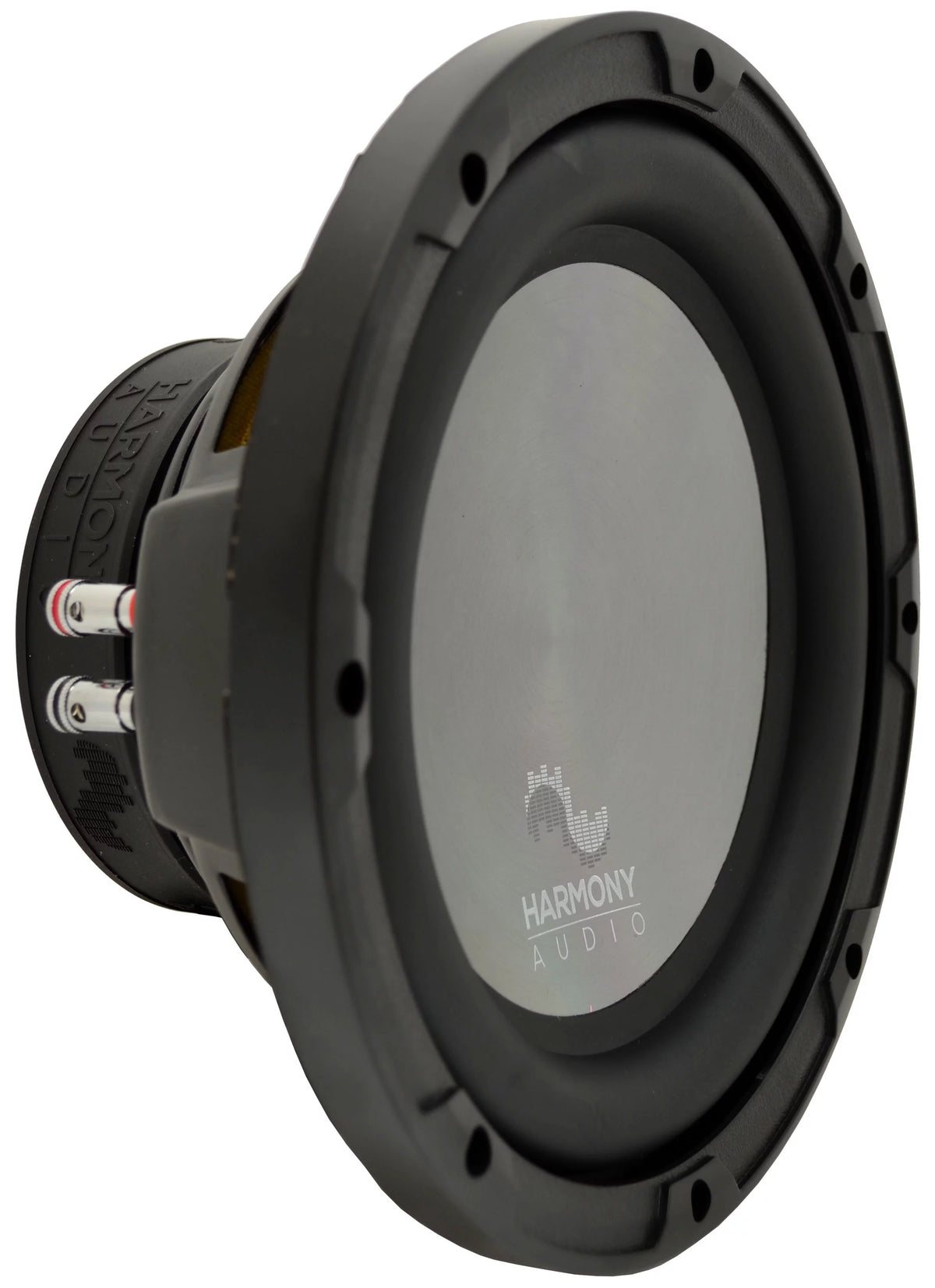 Dual 10" Sub Box Enclosure H8917