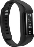 Soft Silicone Adjustable Watch Band Strap A298237
