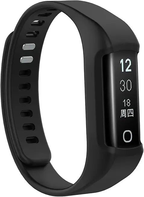 Soft Silicone Adjustable Watch Band Strap A298237