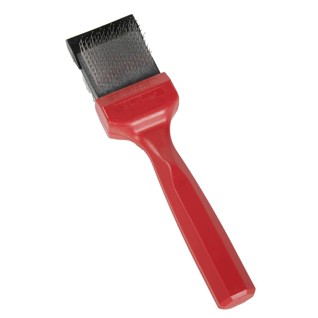 Matte Brush Dematting Tool for Grooming Dogs and Cats B9267