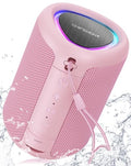 Portable IPX5 Waterproof Bluetooth 5.3 Wireless Speaker U669