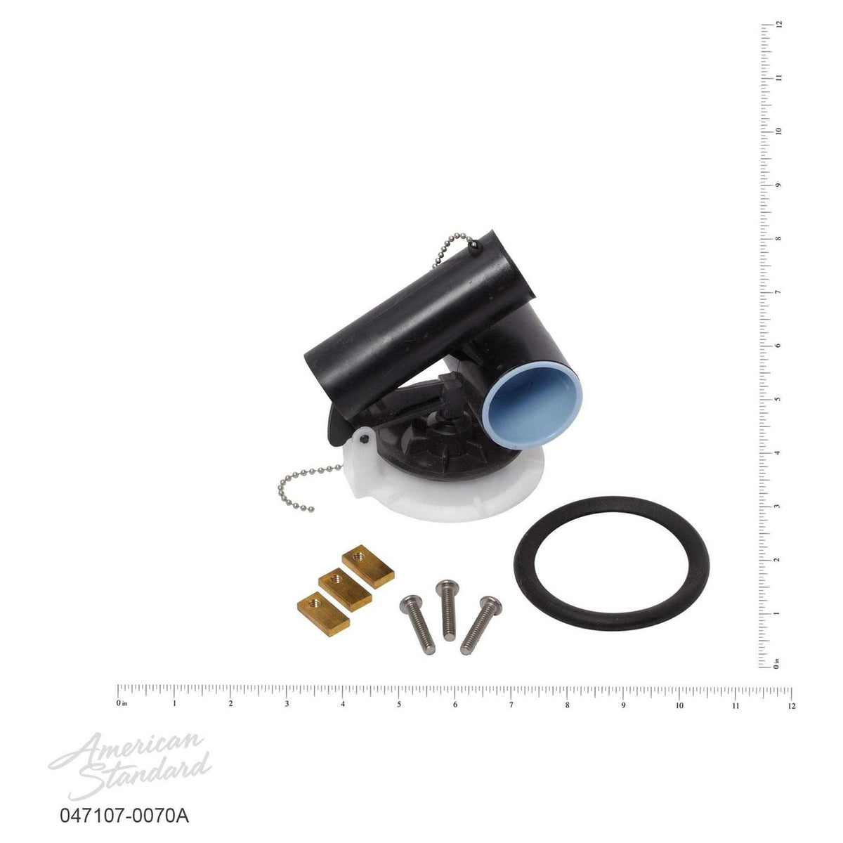 Flush Valve Assembly H685