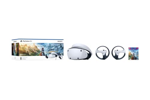 PlayStation VR2 W483455