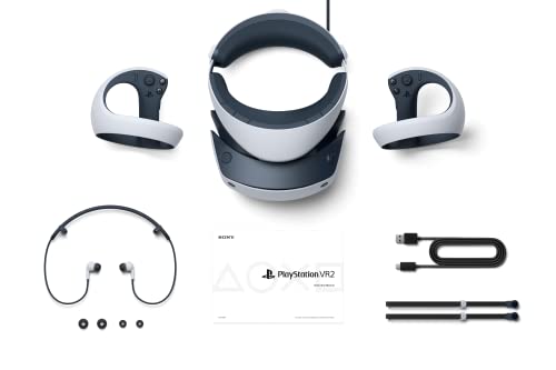 PlayStation VR2 W483455