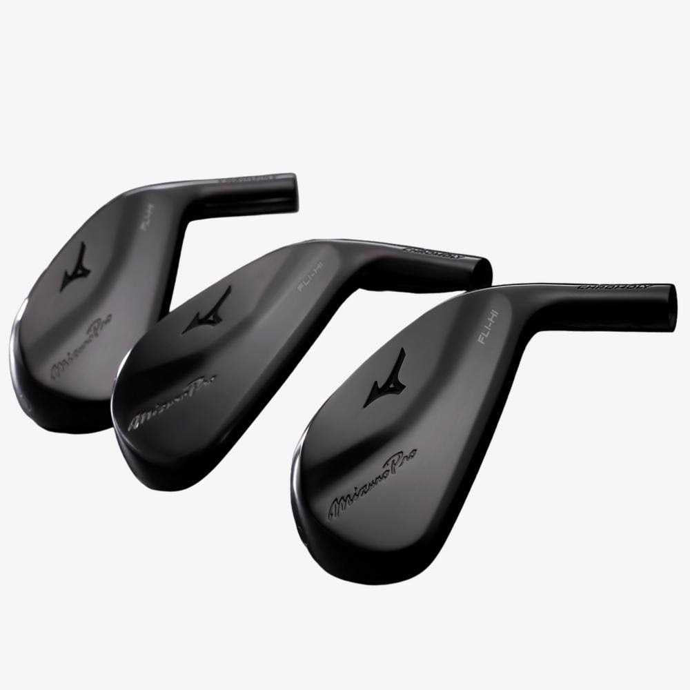 Mizuno Pro 24 Fli Hi Iron K9589