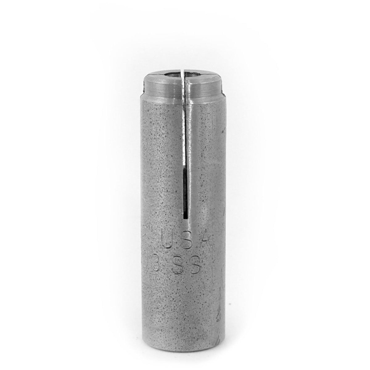 3/4x22 Drop-In Anchor 303 Stainless Steel with Setting Tool C654
