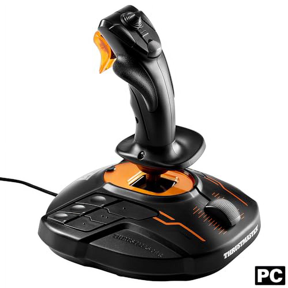 T16000M FCS Joystick U137131