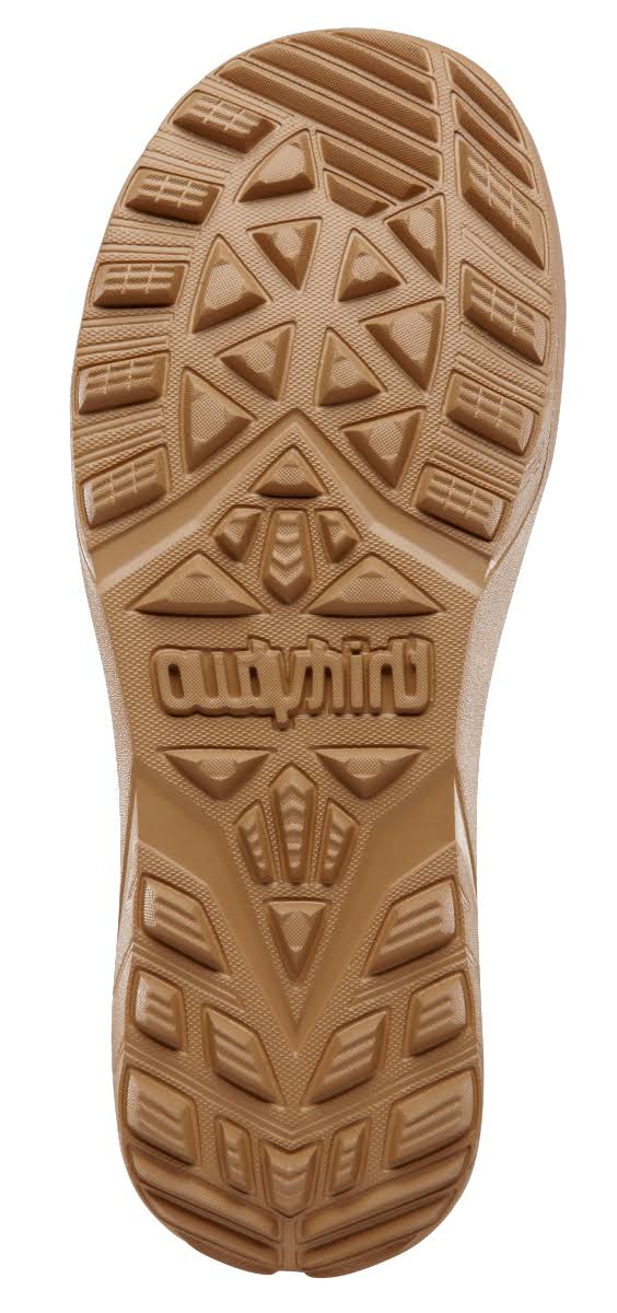 Camo Snowboard Boots H32273