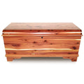 Aromatic Red Cedar Hope Chest with Lock J143