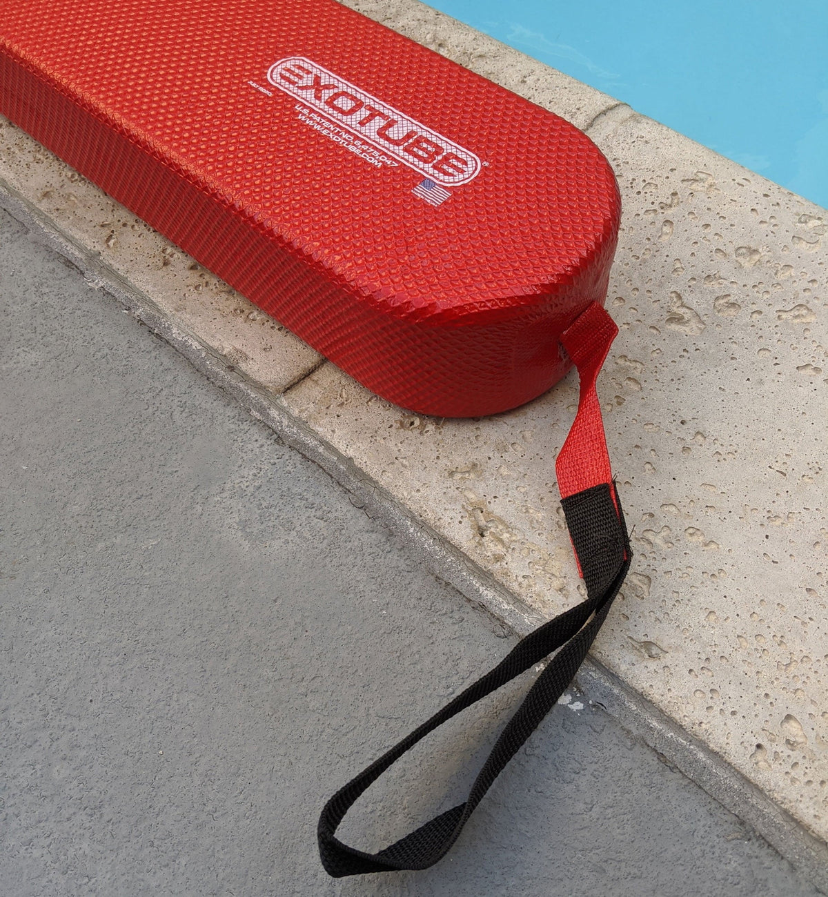 Rescue Tube G8706