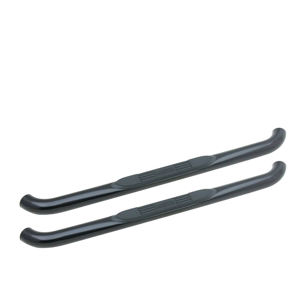 Black Step Bars R1998