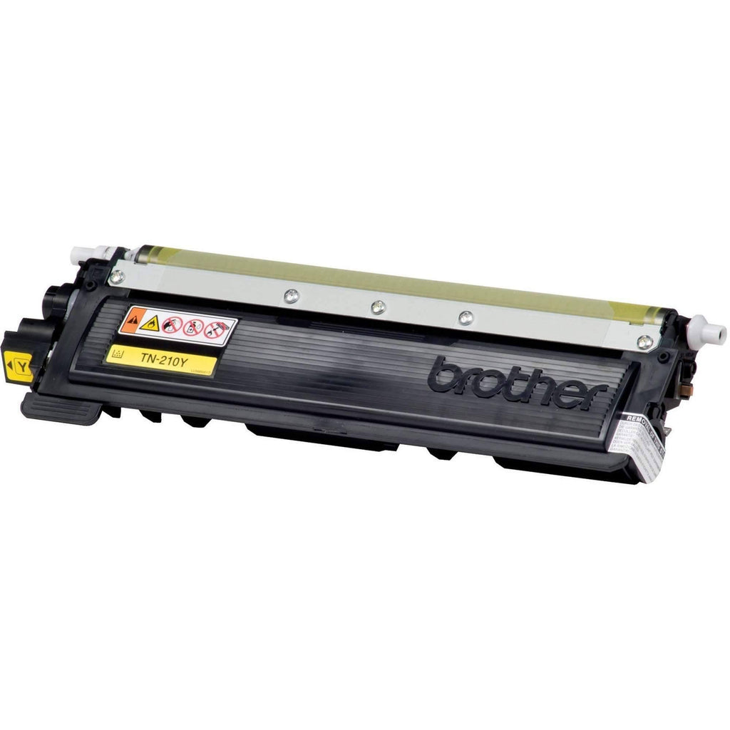 Yellow Toner Cartridge I225