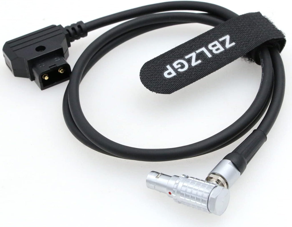 D-Tap to 0B 7 Pin Motor Power Cable, Pack of 2 Z946