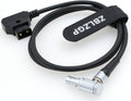 D-Tap to 0B 7 Pin Motor Power Cable, Pack of 2 Z946
