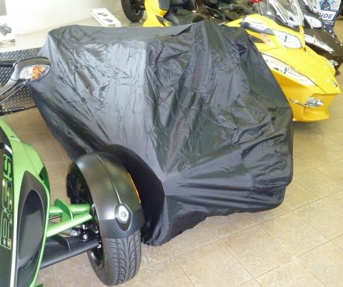 Waterproof Full Cover Pack of 2 Q45010