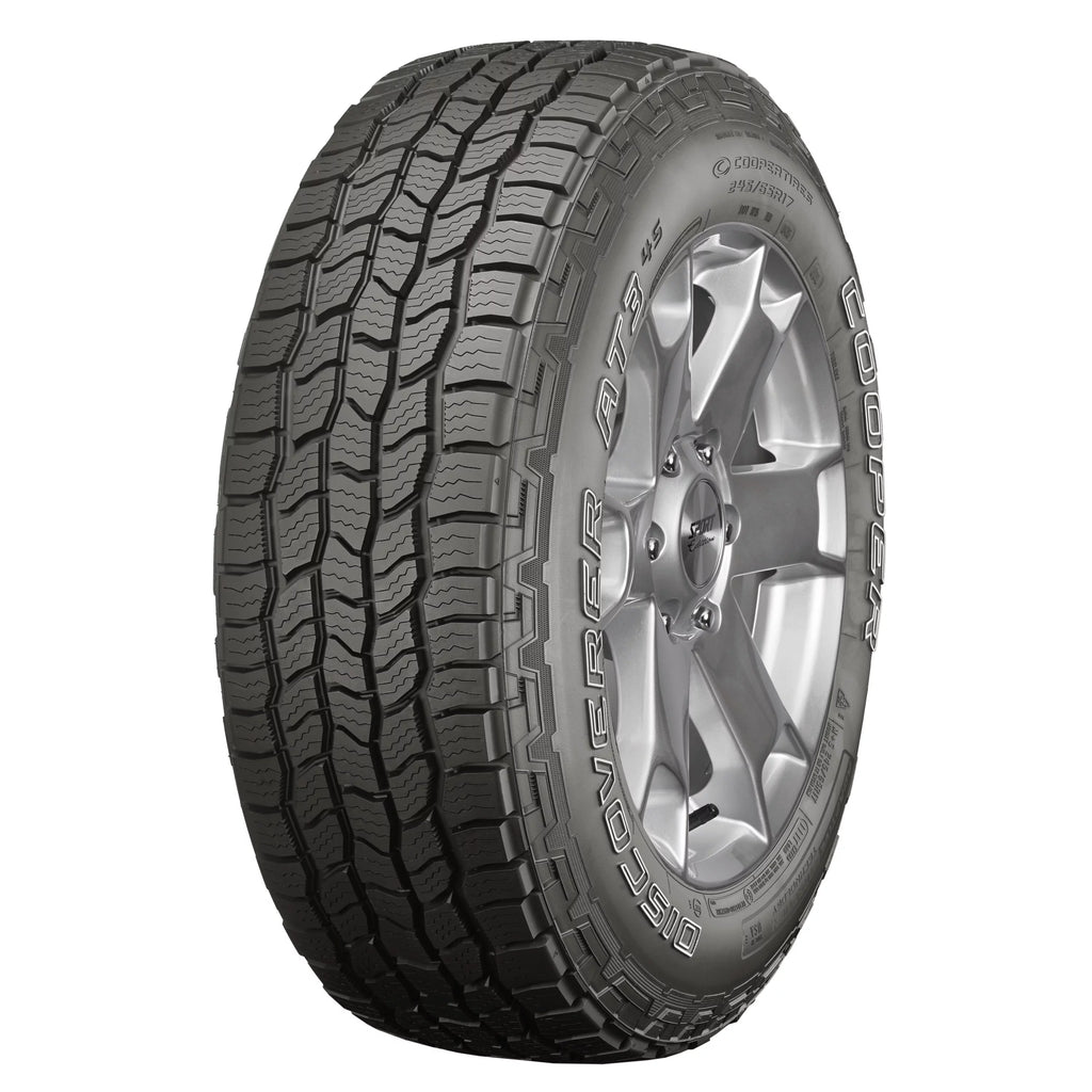 All Terrain 235/75R15 105T Light Truck Tire Z934