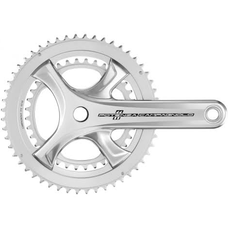 Black 11 Crankset Z485