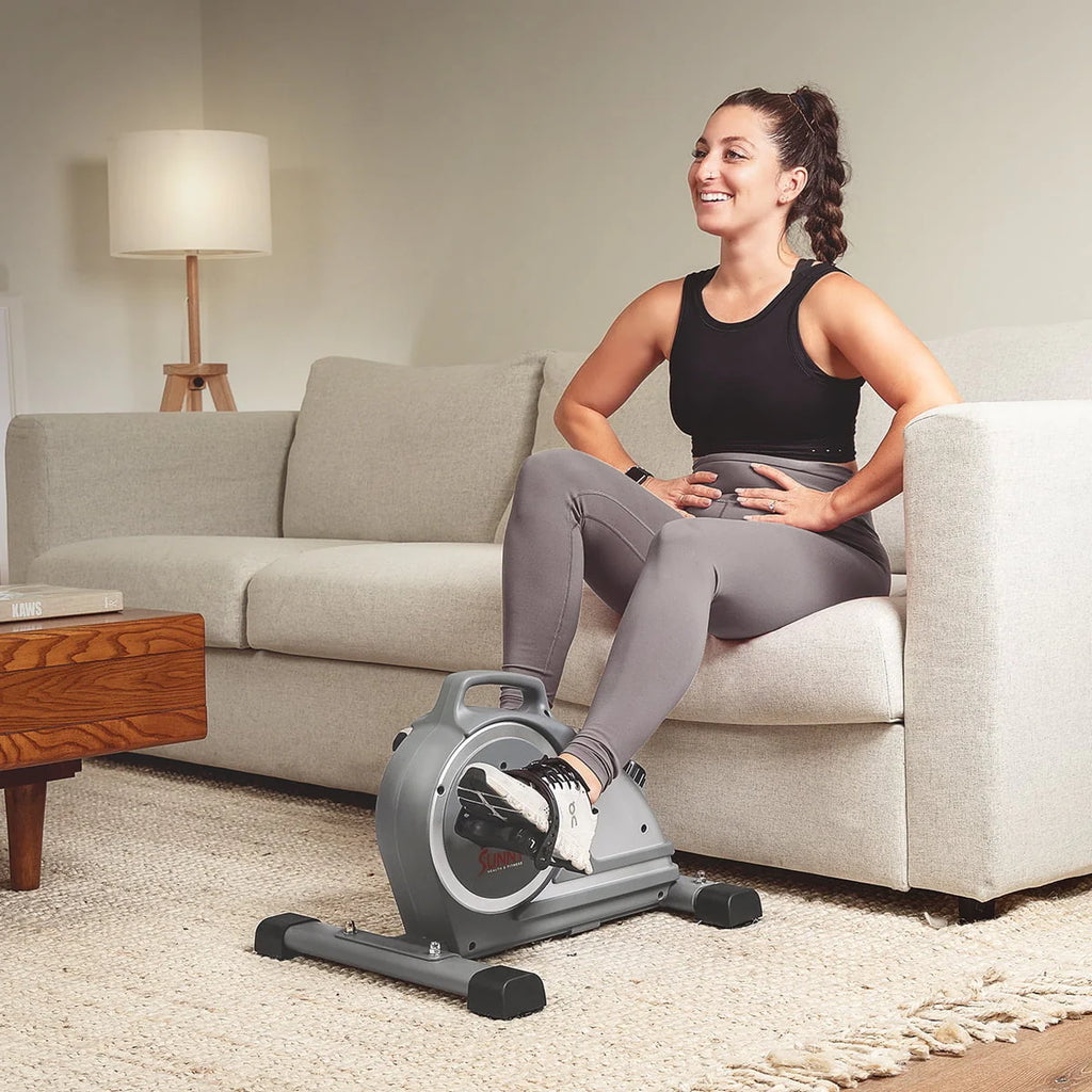 Magnetic Mini Exercise Pedal Cycle Y72553