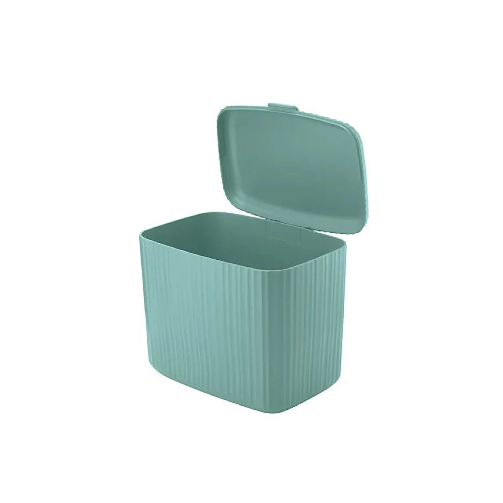 Food Waste Caddy Sage Green E15415