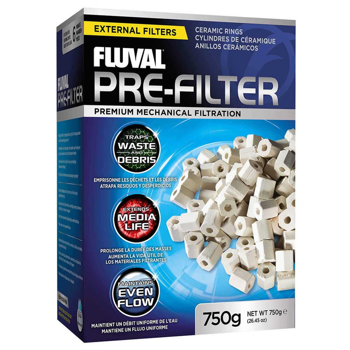 Pre-Filter Media I1451