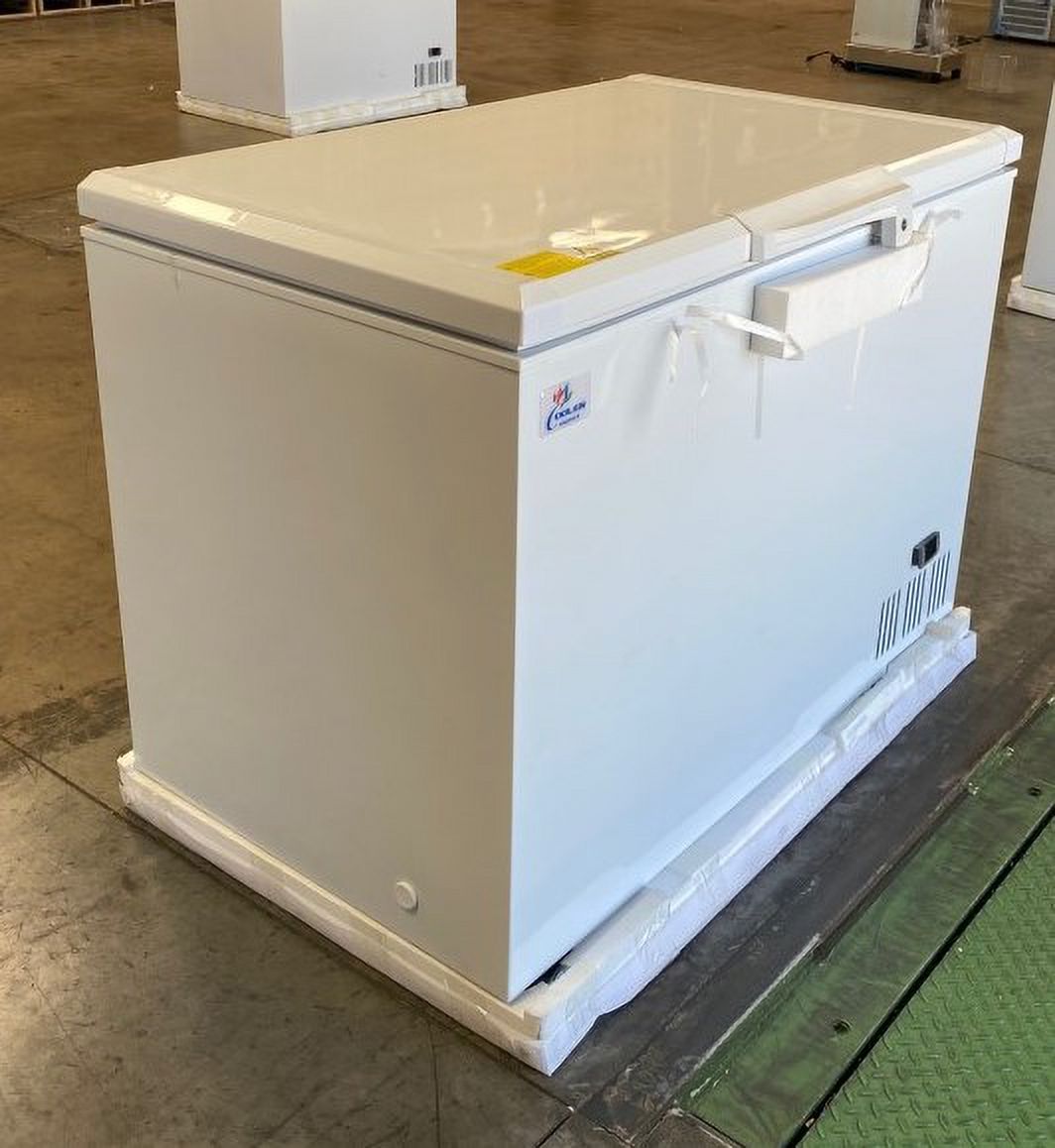 -65°C 9.2 cu ft Laboratory Ultra Freezer V33569