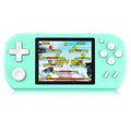 Handheld Games with 218 Retro Video Game 3.0'' Color Screen Rechargeable I44237