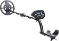 Adjustable Waterproof Metal Detector with Coil S30835
