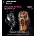 Pet Hairbrush D538579