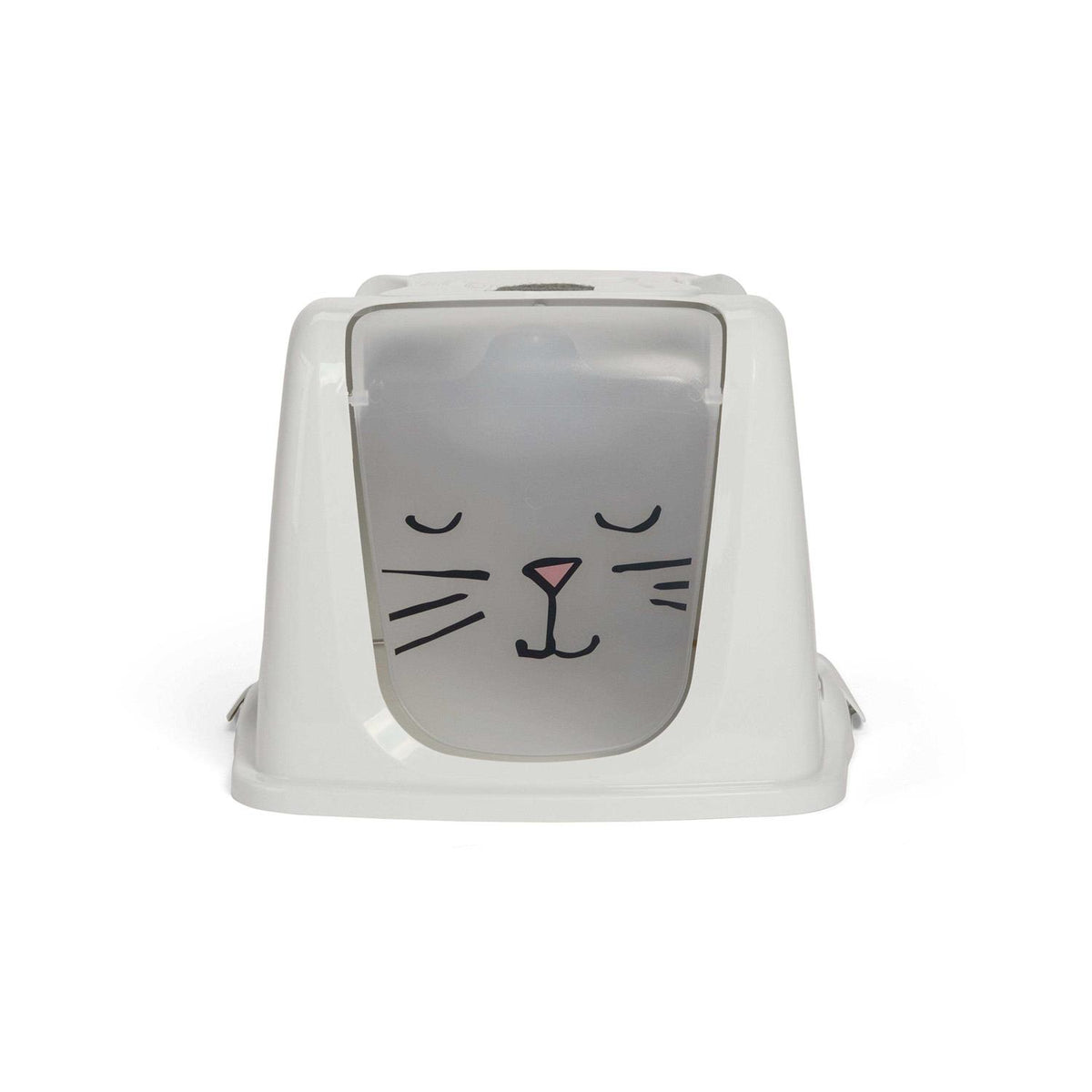 Large Cat Litter Box E369
