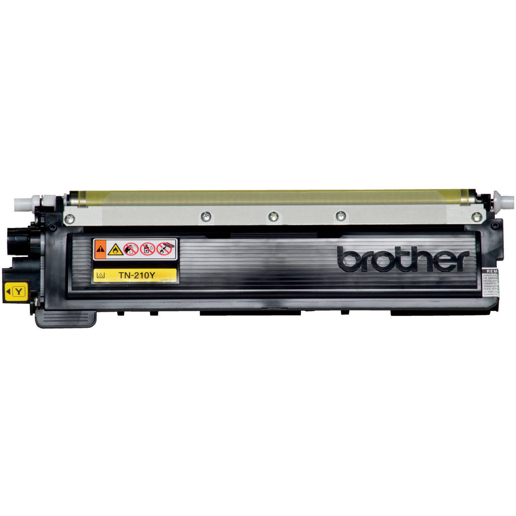 Yellow Toner Cartridge I225