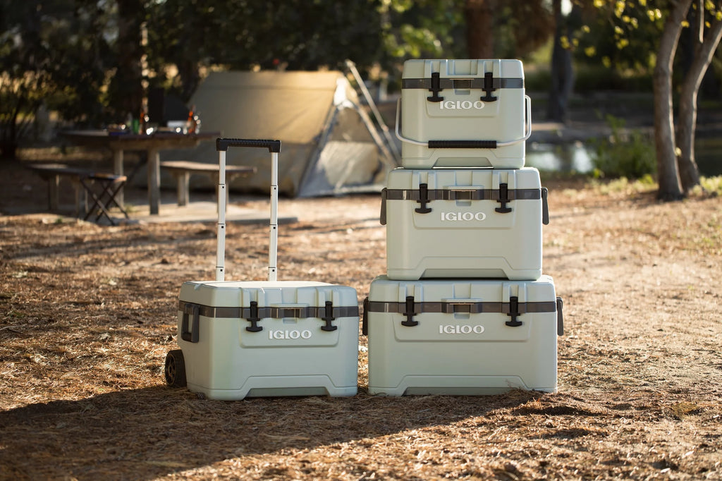 72 QT Ice Chest Cooler A809422