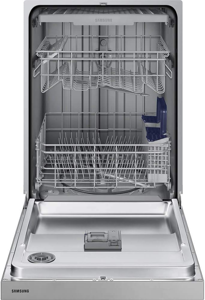 Stainless Steel Dishwasher Z1187
