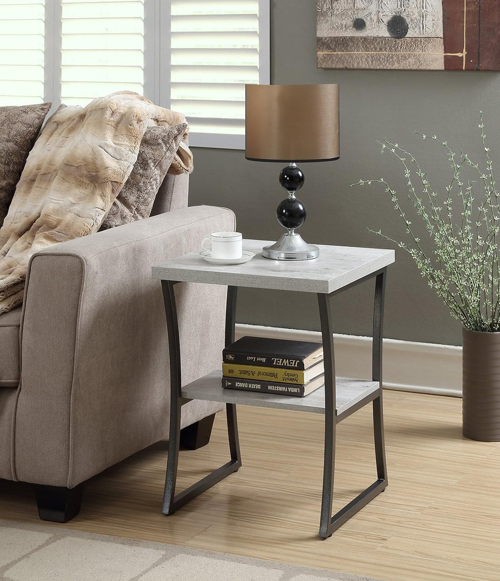 End Table Y725