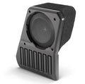 4 Ω Stealthbox for Jeep Wrangler Unlimited W1273