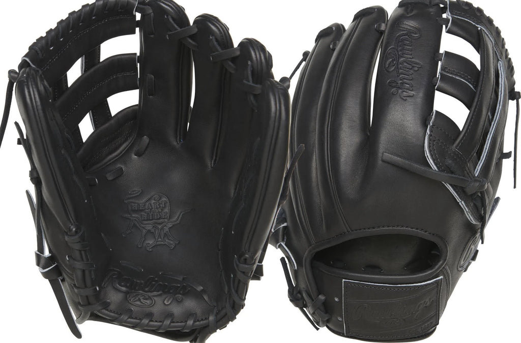 Carbon Glove W657509