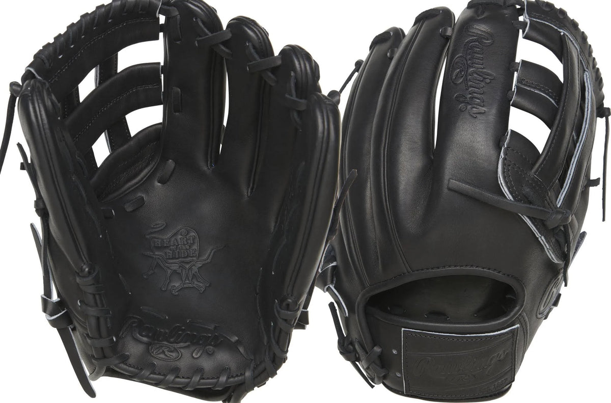 Carbon Glove W657509