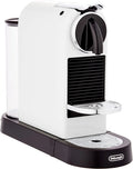 Black Coffee and Espresso Machine with Milk Frother C76972