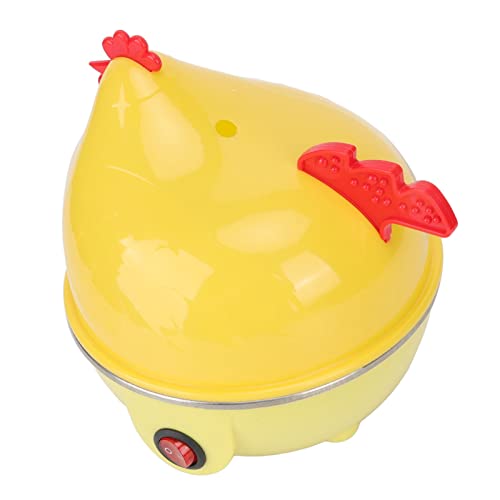 Multifunctional Egg Cooker with Measuring Cup U6901