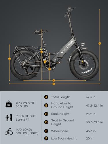 20.8Ah Removable Battery 750W Motor 7 Speed 20 x 4.0 Fat Tire Electric Bike Z6598
